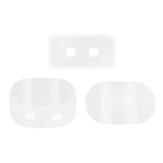 Picture of Lipsi® Par Puca® 7x4mm Crystal Mat x10g