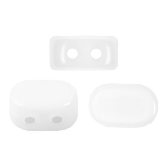 Picture of Lipsi® Par Puca® 7x4mm Opaque White x10g