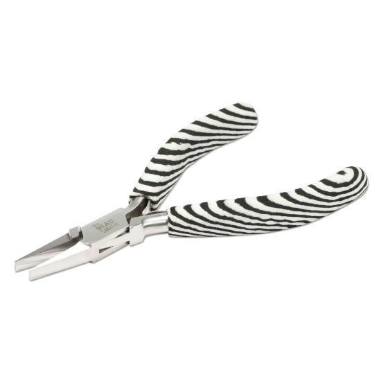 Picture of Zebra Flat Noise Plier x1