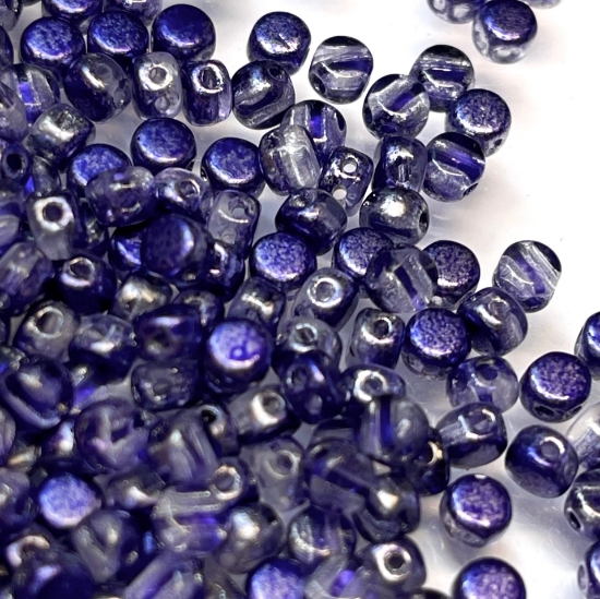 Picture of Kalos® par Puca® Ice Slushy Grape x10g
