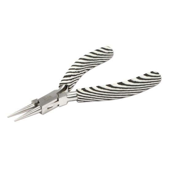 Picture of Zebra Round Nose Plier x1