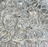 Picture of Jump Ring 10mm Silver x100