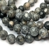 Picture of Spiderweb Jasper 10mm round x38cm