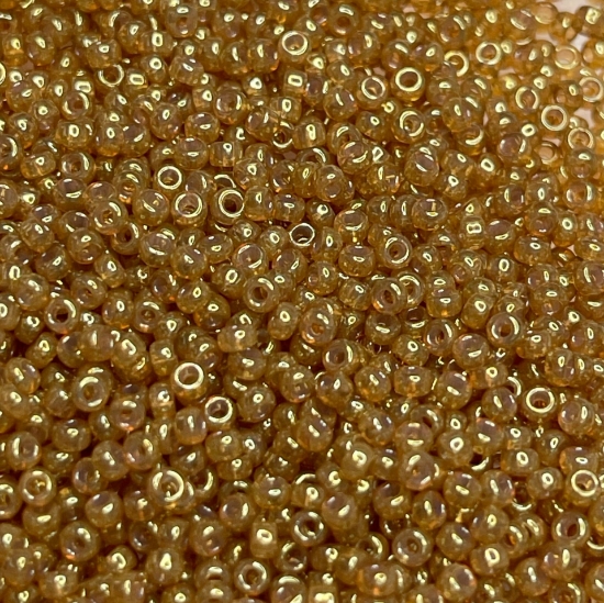Picture of Miyuki Rocaille 11/0 2372 Thistle Luster x10g 