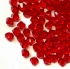 Picture of Preciosa Bead Rondell 6mm Light Siam x24 