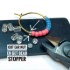 Bild von Silicone Ear nut Tube 3mm x200
