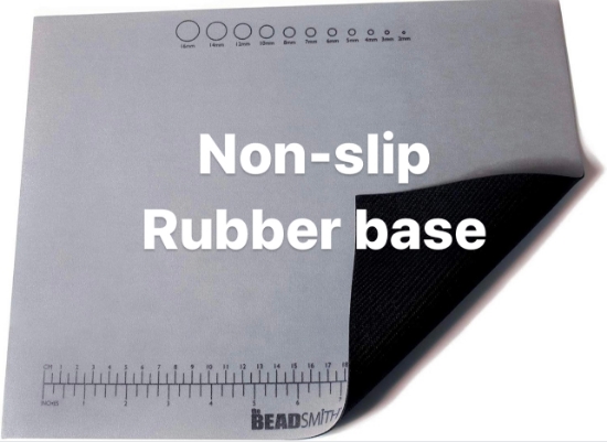Picture of Treasure Non-Slip Bead Mat 31x23cm x1