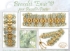 Picture of Armband « Emie » © par PUCA® – Instant Download or Printed Copy