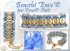 Picture of Armband « Emie » © par PUCA® – Instant Download or Printed Copy