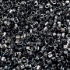 Picture of Miyuki Delica 11/0 Hex Cut DBC1 Gunmetal x10g