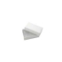Picture of Box Paper Cotton-Filled 8x5,5x2,5cm White x1