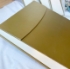 Picture of Premium Magnetic Necklace Box 20x20x5,5cm Gold x1