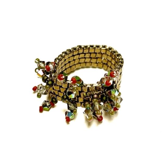 Picture of Dalida Ring