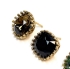 Picture of Preciosa Cushion Square 12mm Smoked Topaz x1