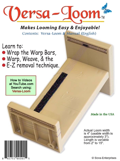 Picture of Versa Loom x1