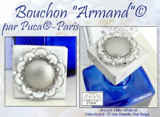 Picture of Kurk "Armand" par Puca – Instant sownload or Printed Copy 
