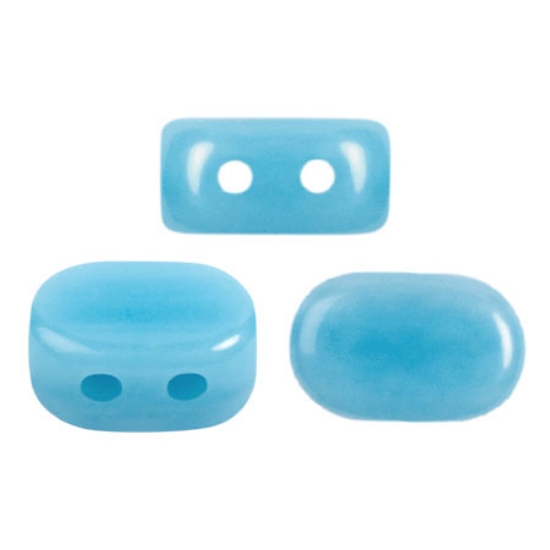 Picture of Lipsi® Par Puca® 7x4mm Opaque Aqua x10g
