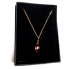 Picture of Premium Pinch Bail 6mm Gold Plate x1