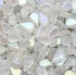 Picture of Amos® by Puca® 5x8mm Crystal Mat AB x10g