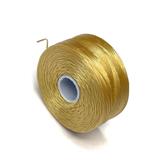 Picture of S-Lon thread size D Tan x71m