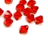 Picture of Swarovski 6301 Bicone Pendant 8mm Hyacinth x1