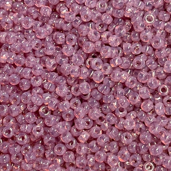 Picture of Miyuki Rocaille 15/0 2373 Spice Luster x10g