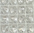 Picture of Swarovski 5742 Heart bead 10mm Crystal x1