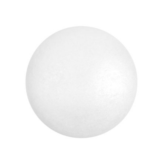 Picture of Cabochons par Puca® 18mm Snow Flake  x1