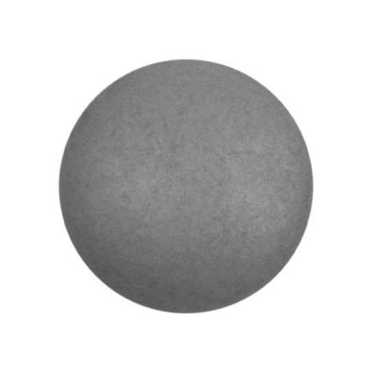 Picture of Cabochons par Puca® 18mm Titanium x1