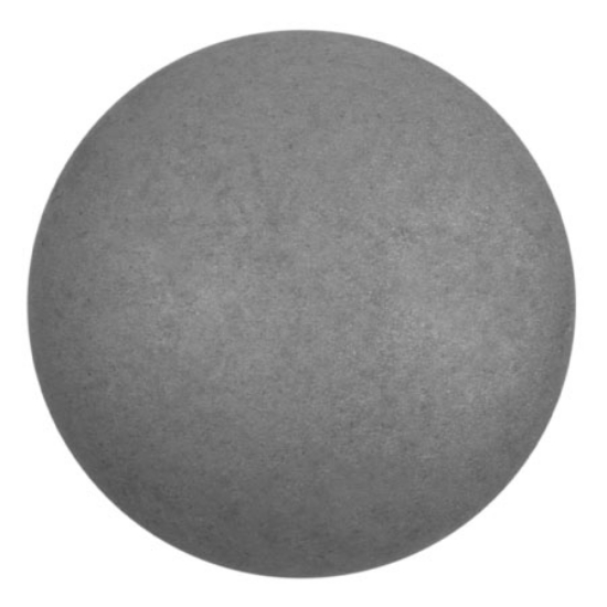 Picture of Cabochons par Puca® 25mm Titanium x1