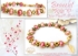 Picture of Armband « Rita » © par PUCA® – Instant Download or Printed Copy