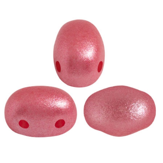 Picture of Samos® par Puca® 7x5mm Dark Rose Pearl x10g