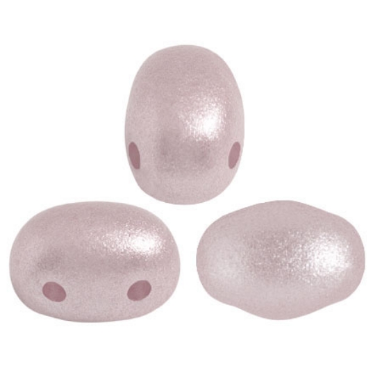 Picture of Samos® par Puca® 7x5mm Rosaline Pearl x10g