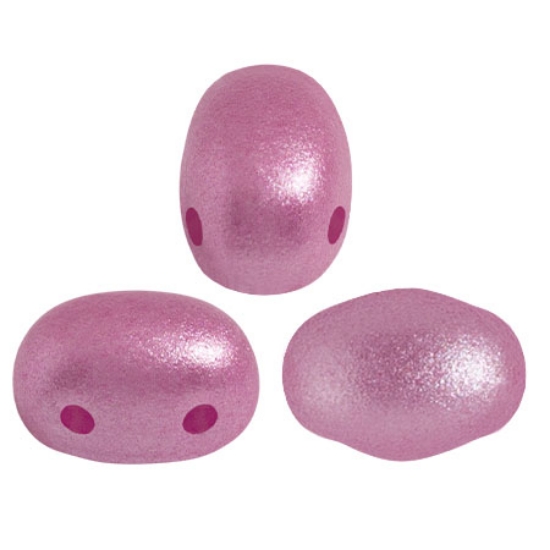 Picture of Samos® par Puca® 7x5mm Rose Pearl x10g