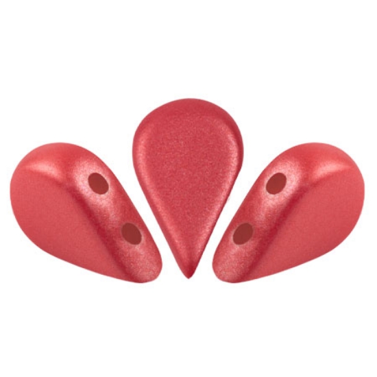 Picture of Amos® par Puca® 5x8mm Pastel Dark Coral x10g