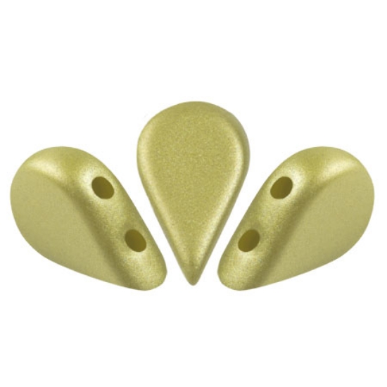 Picture of Amos® par Puca® 5x8mm Pastel Lime x10g
