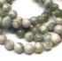 Изображение Peace Jade beads 8mm round x38cm
