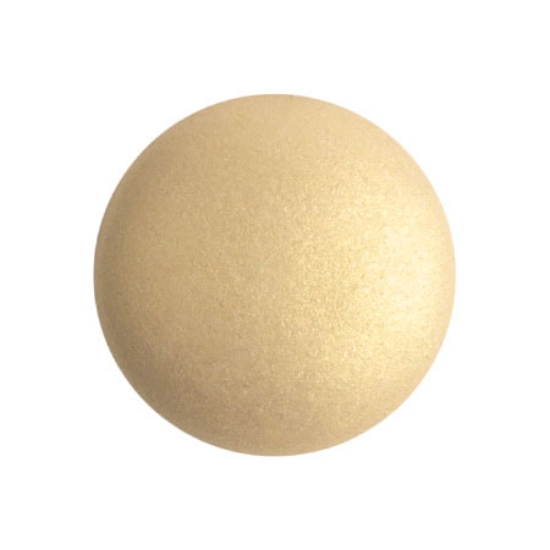 Picture of Cabochons par Puca® 18mm Chatoyant Light Gold x1 