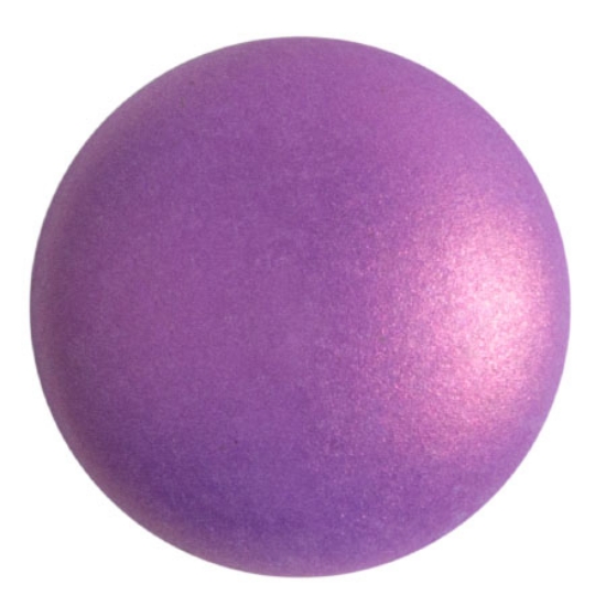 Picture of Cabochons par Puca® 25mm Chatoyant Grape x1