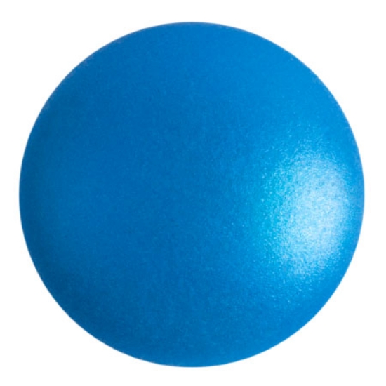 Picture of Cabochons par Puca® 25mm Chatoyant Sky Blue x1