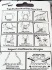 Picture of Stretch Magic Cord 0.5mm Clear x10m