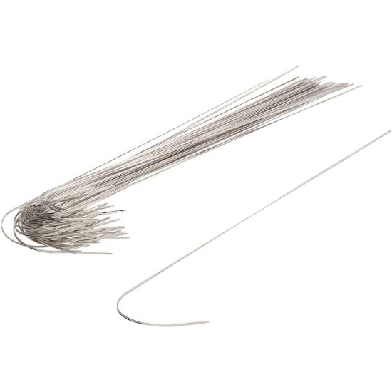 Picture of Spin N String Needles 127mm x10