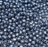 Picture of Fire-Polished 2mm Saturated Metallic Neutral Gray x50