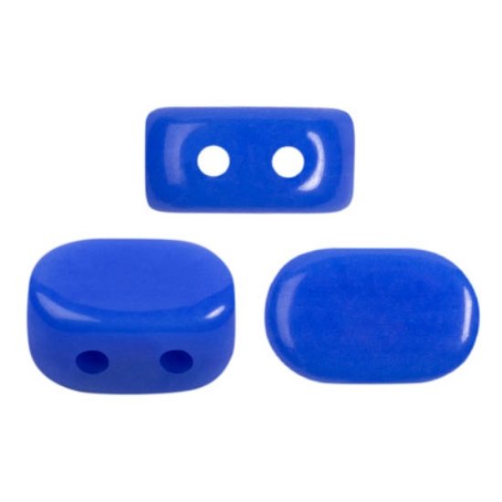 Picture of Lipsi® Par Puca® 7x4mm Opaque Sapphire x10g 