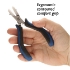 Picture of BeadSmith Nylon Flatnose Plier x1