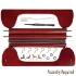 Picture of BeadSmith Wooden Loom 29x33x8cm x1