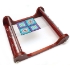 Picture of BeadSmith Wooden Loom 29x33x8cm x1
