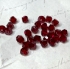 Picture of Swarovski 5328 Xilion Bead 4mm Siam x100