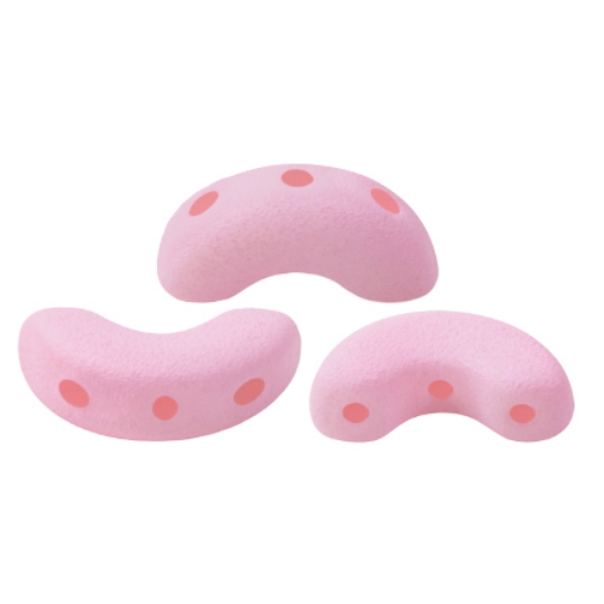 Picture of Arcos® par Puca® 5x10mm Pink Light Mat x10g