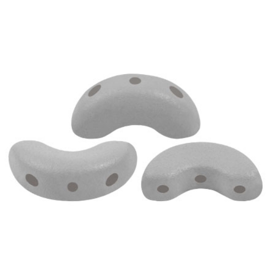 Picture of Arcos® par Puca® 5x10mm Grey Light Mat x10g